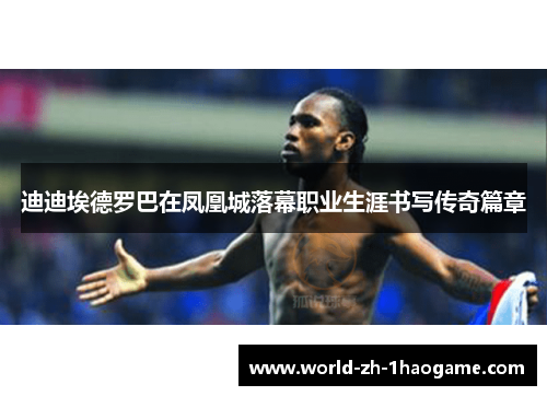 迪迪埃德罗巴在凤凰城落幕职业生涯书写传奇篇章