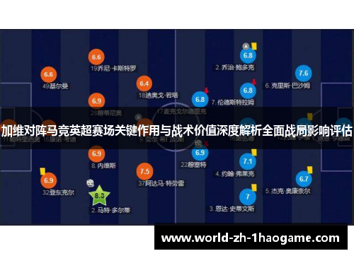 加维对阵马竞英超赛场关键作用与战术价值深度解析全面战局影响评估